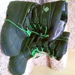 Boys winter boots